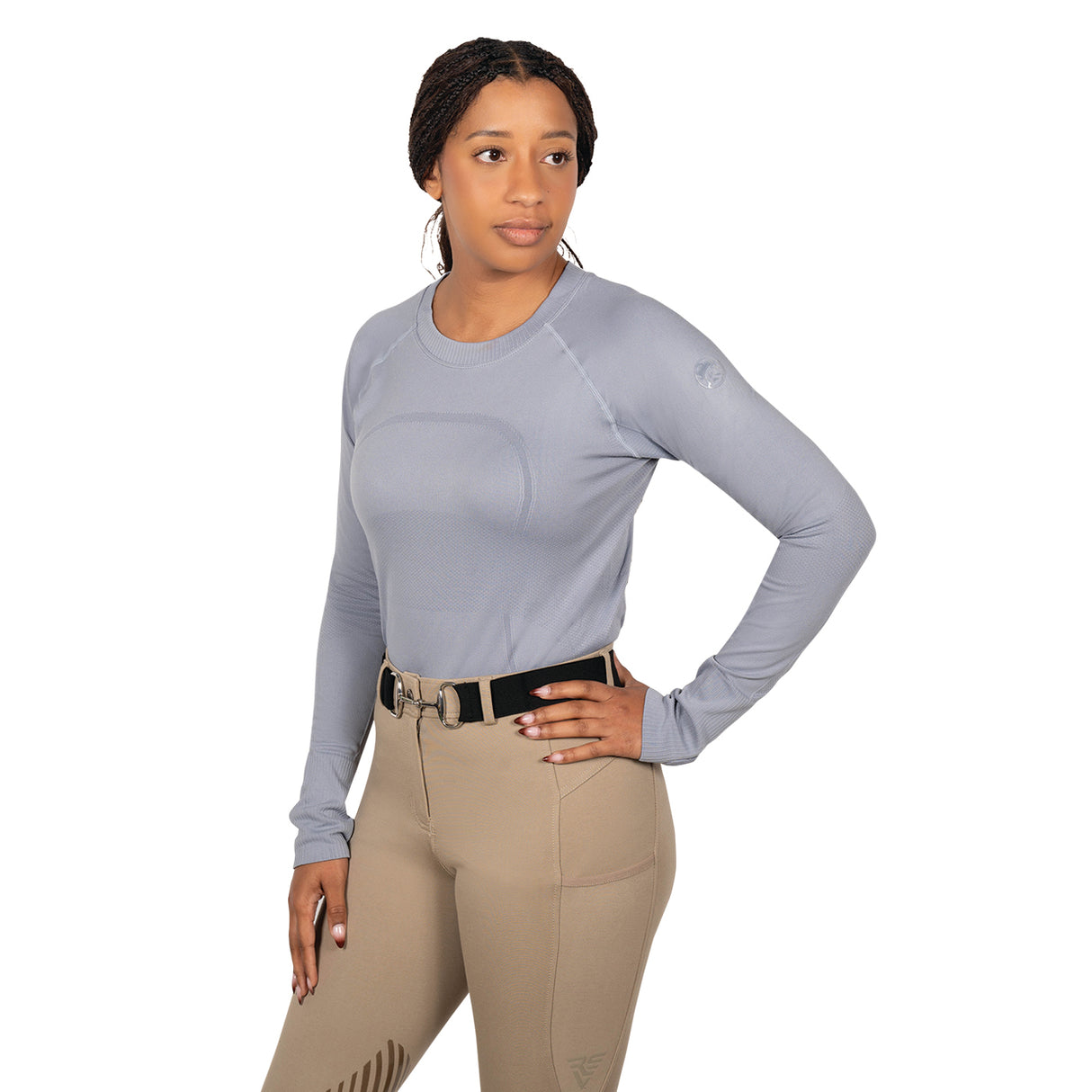 TemTeq Lucia Long Sleeve Top