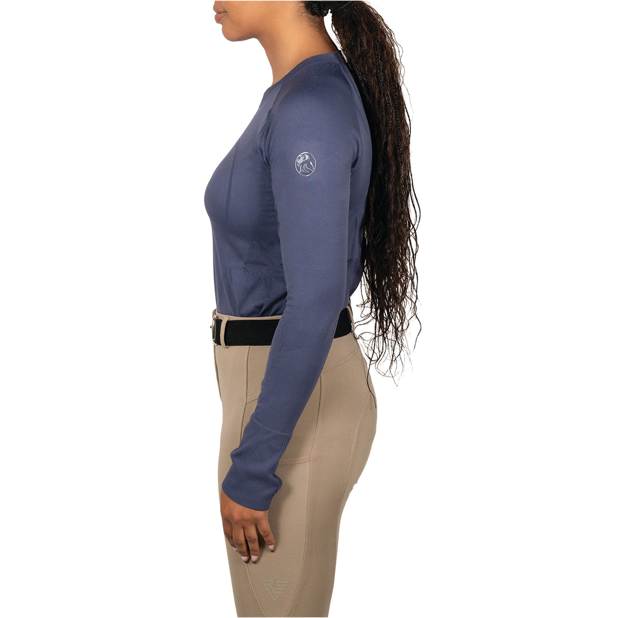 TemTeq Lucia Long Sleeve Top