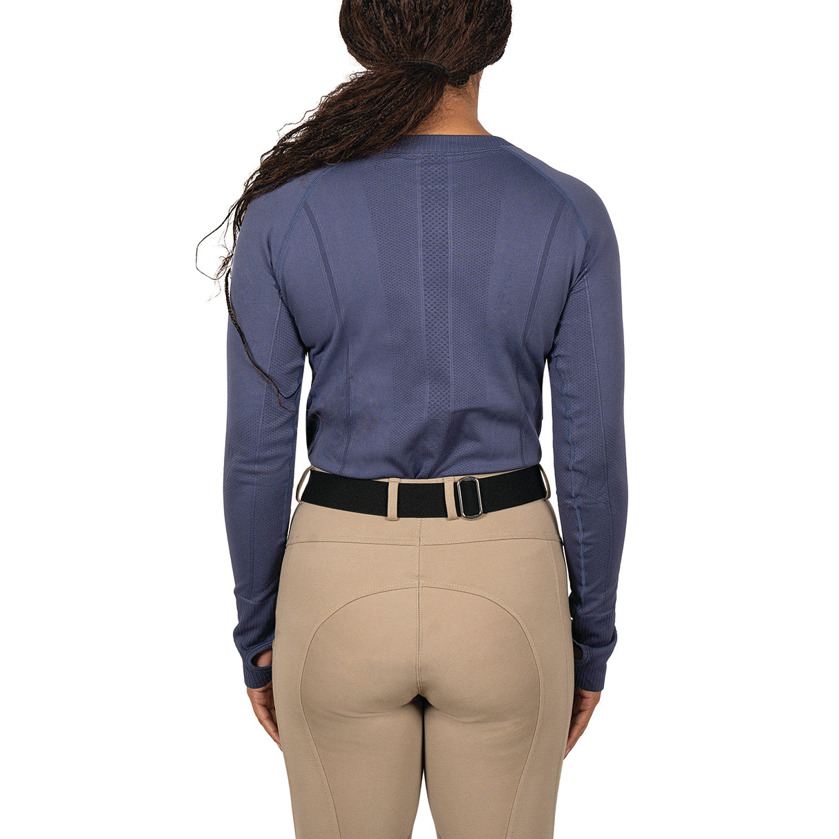 TemTeq Lucia Long Sleeve Top