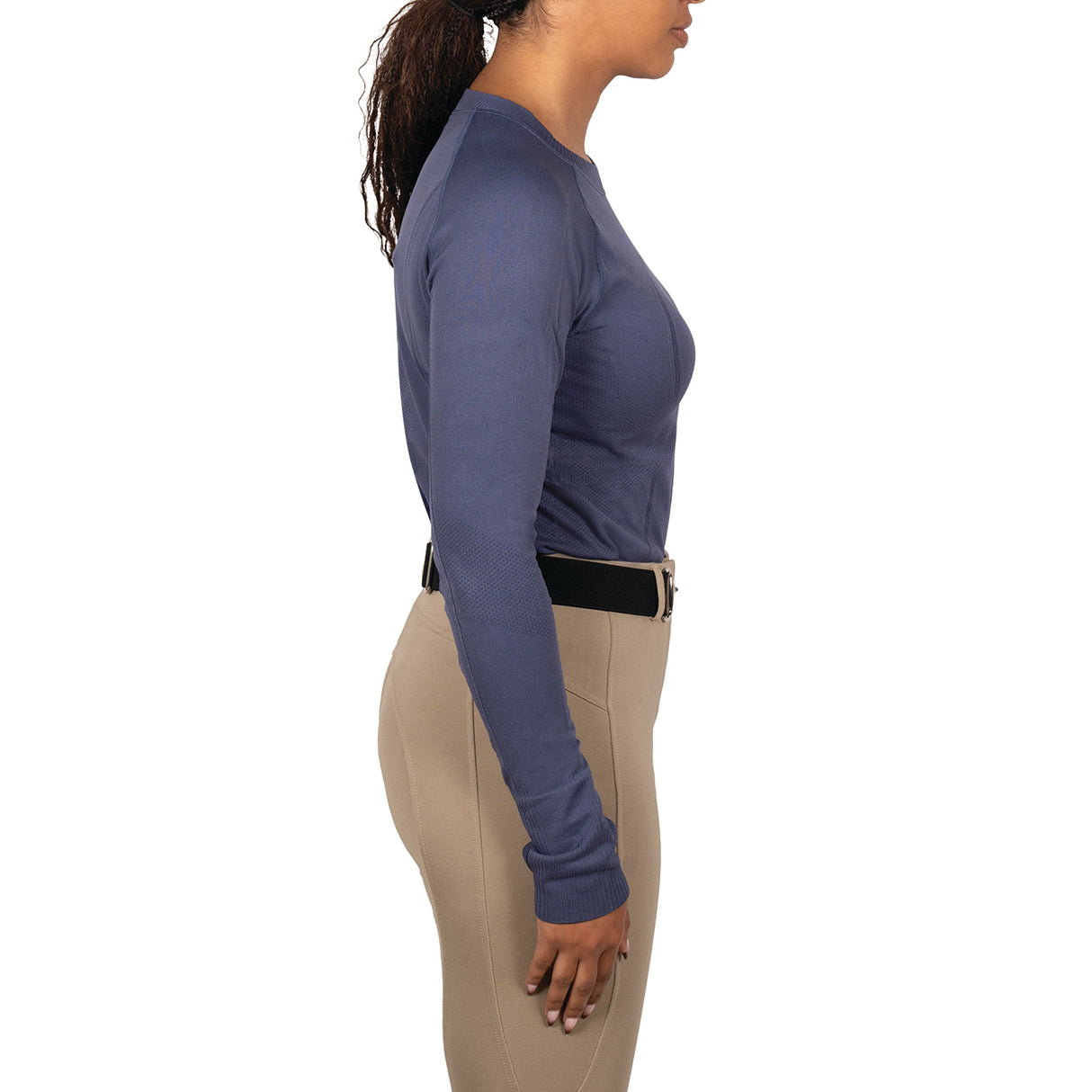 TemTeq Lucia Long Sleeve Top