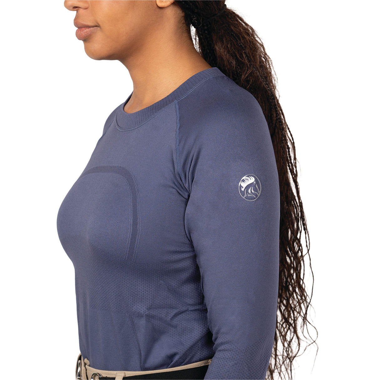 TemTeq Lucia Long Sleeve Top