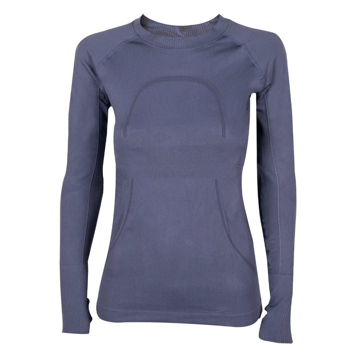 Haut à manches longues Lucia de TemTeq