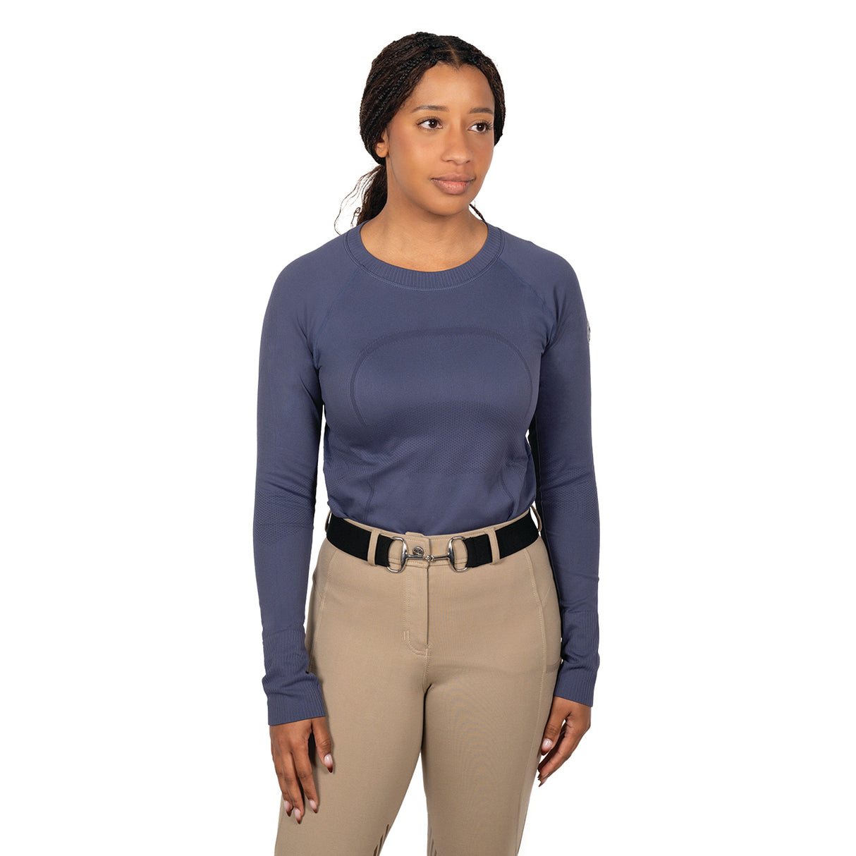 TemTeq Lucia Long Sleeve Top