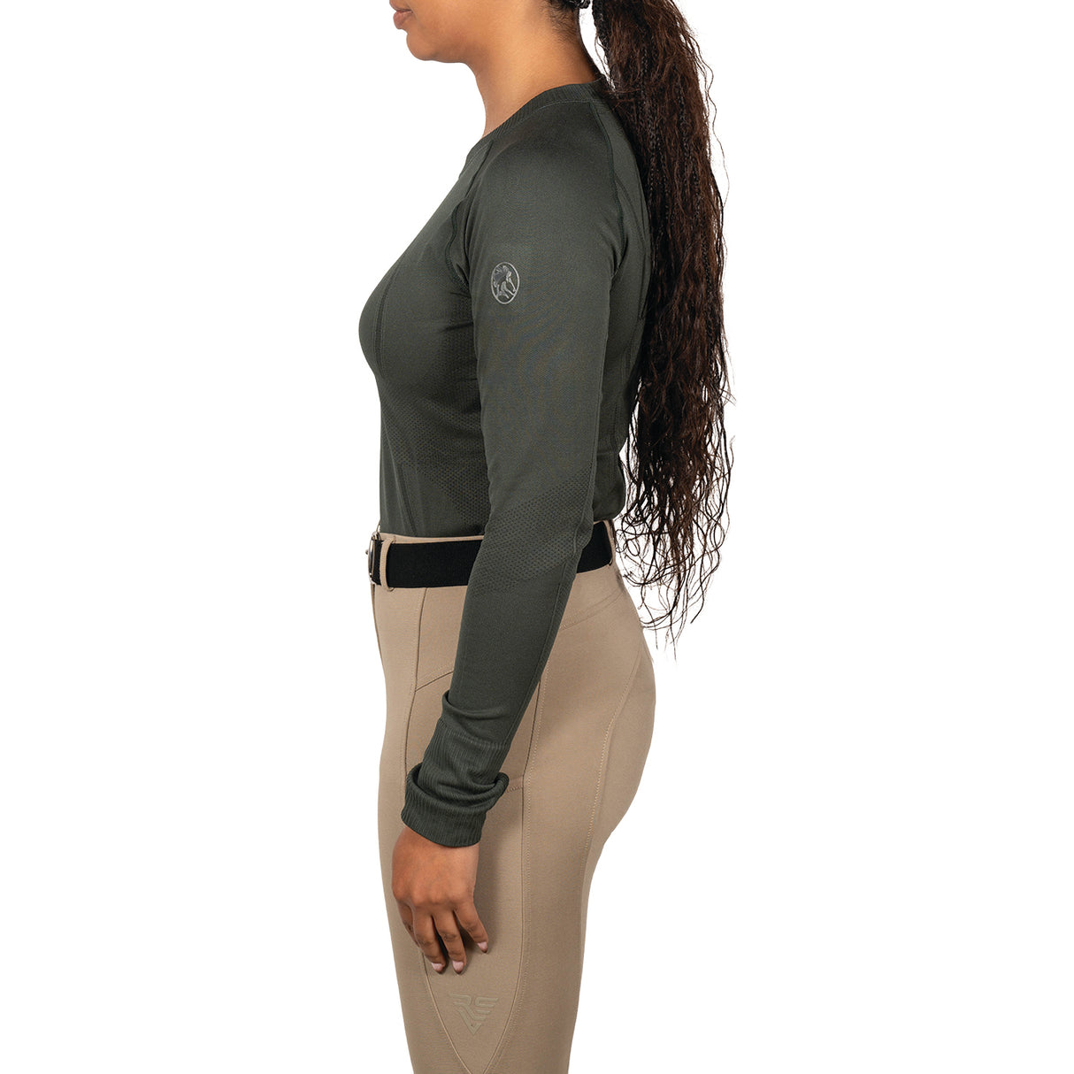 TemTeq Lucia Long Sleeve Top
