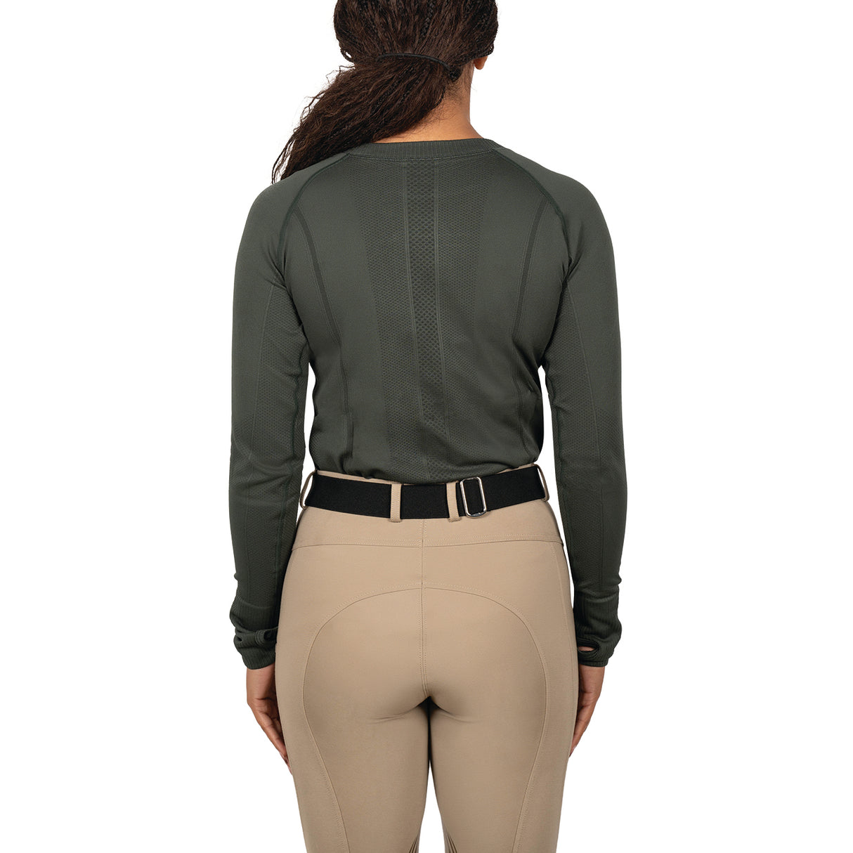 TemTeq Lucia Long Sleeve Top