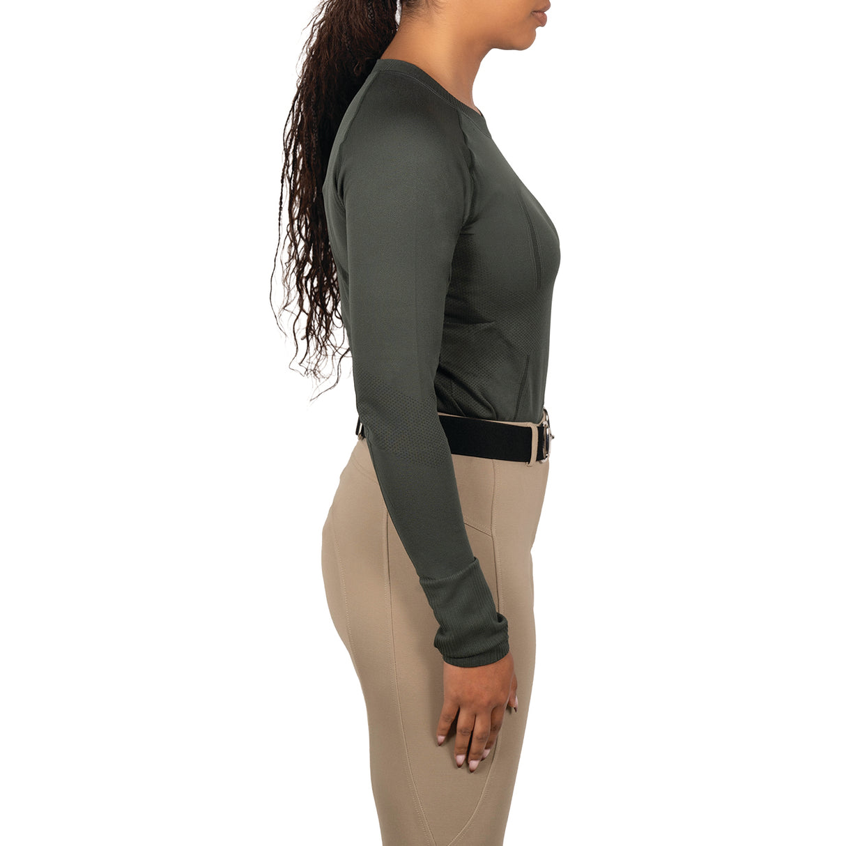 TemTeq Lucia Long Sleeve Top