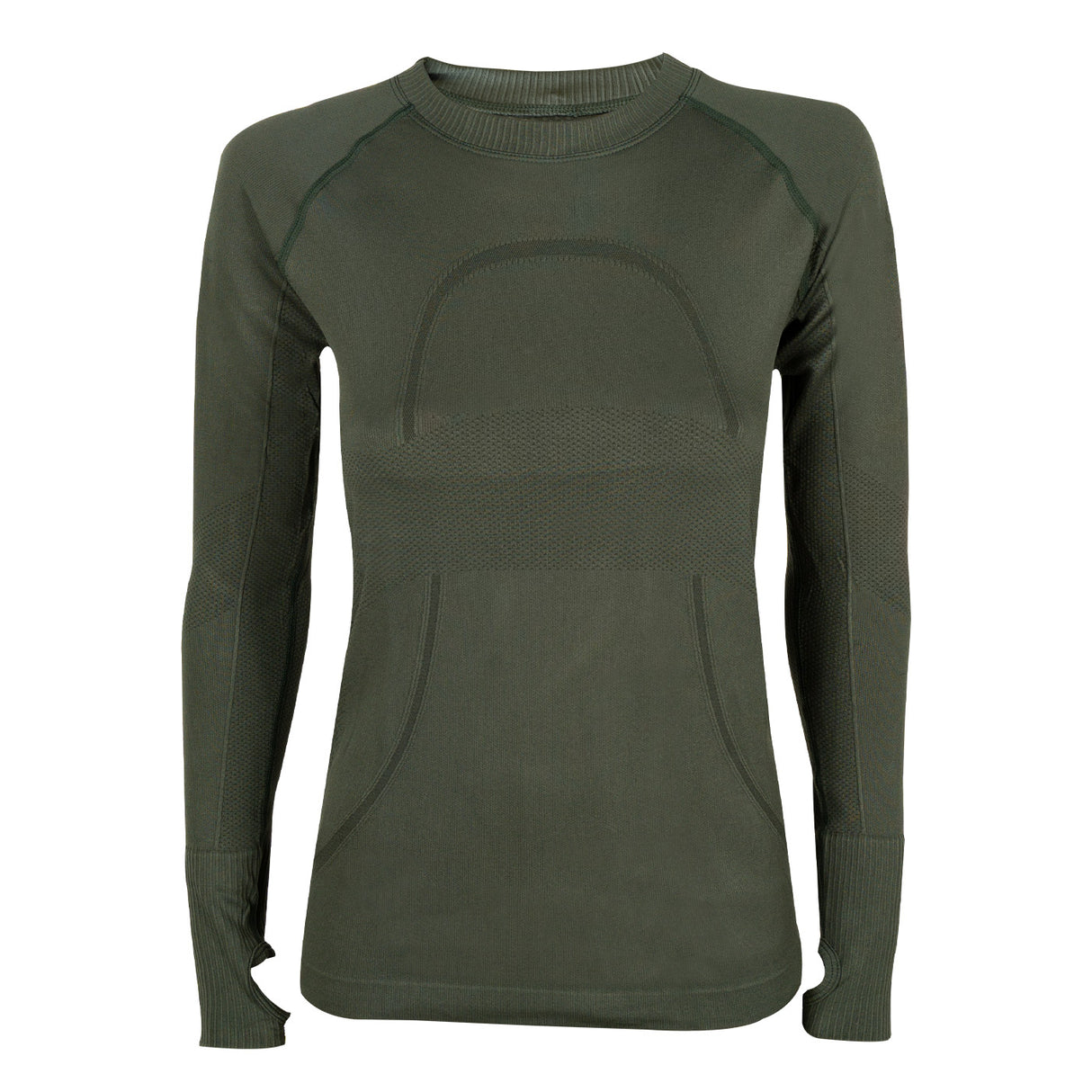 TemTeq Lucia Long Sleeve Top