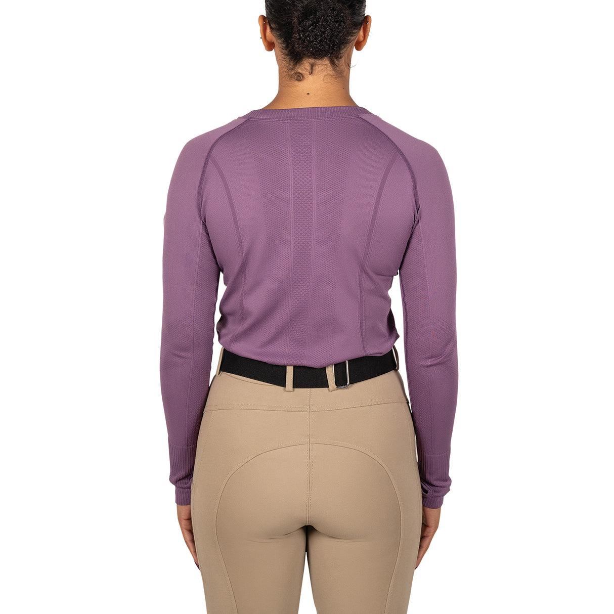 TemTeq Lucia Long Sleeve Top