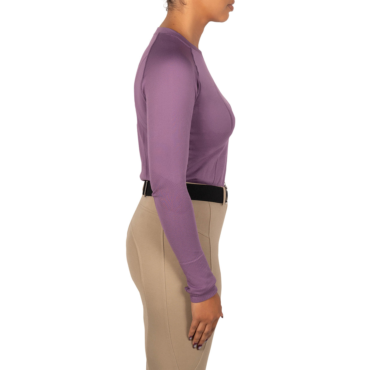 TemTeq Lucia Long Sleeve Top