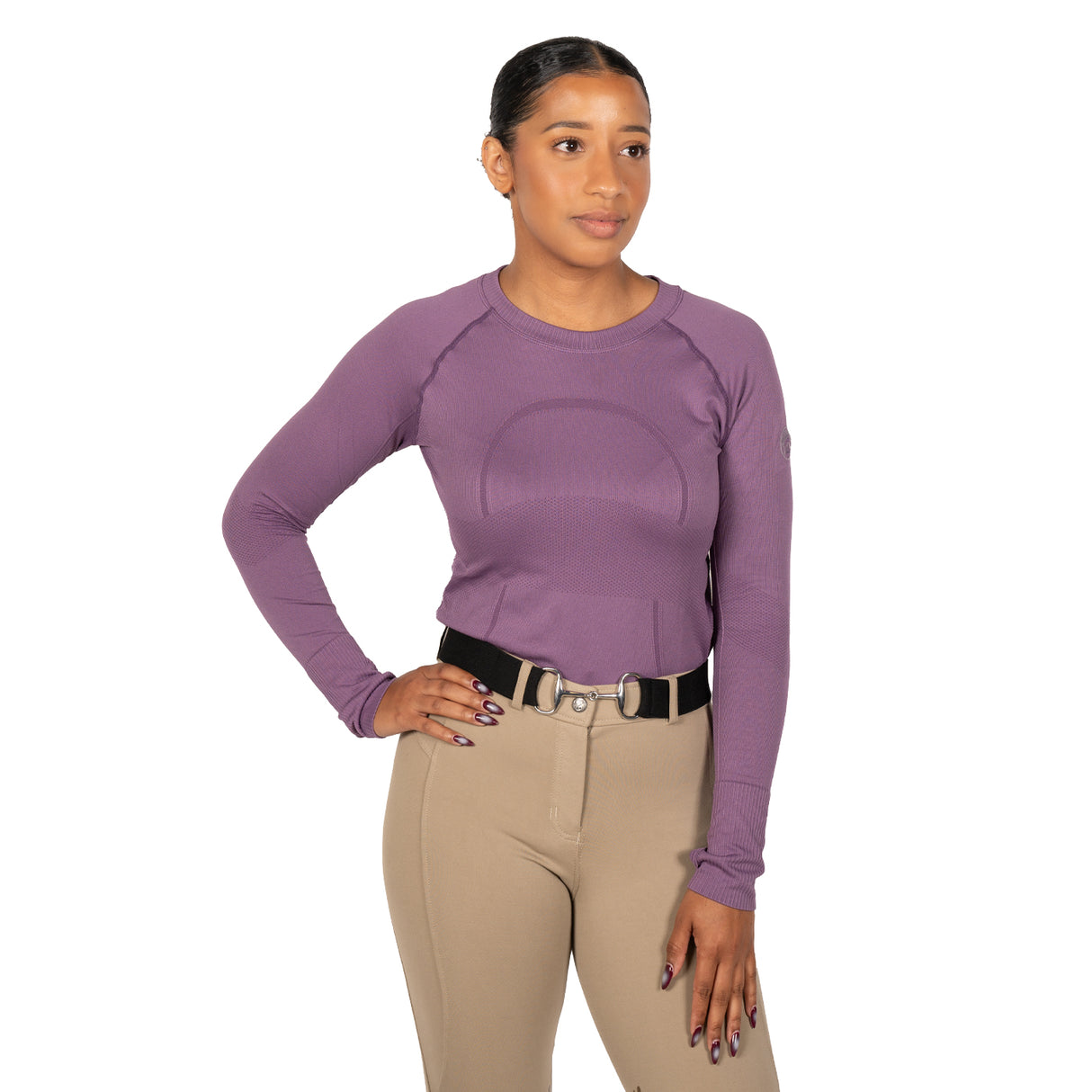TemTeq Lucia Long Sleeve Top