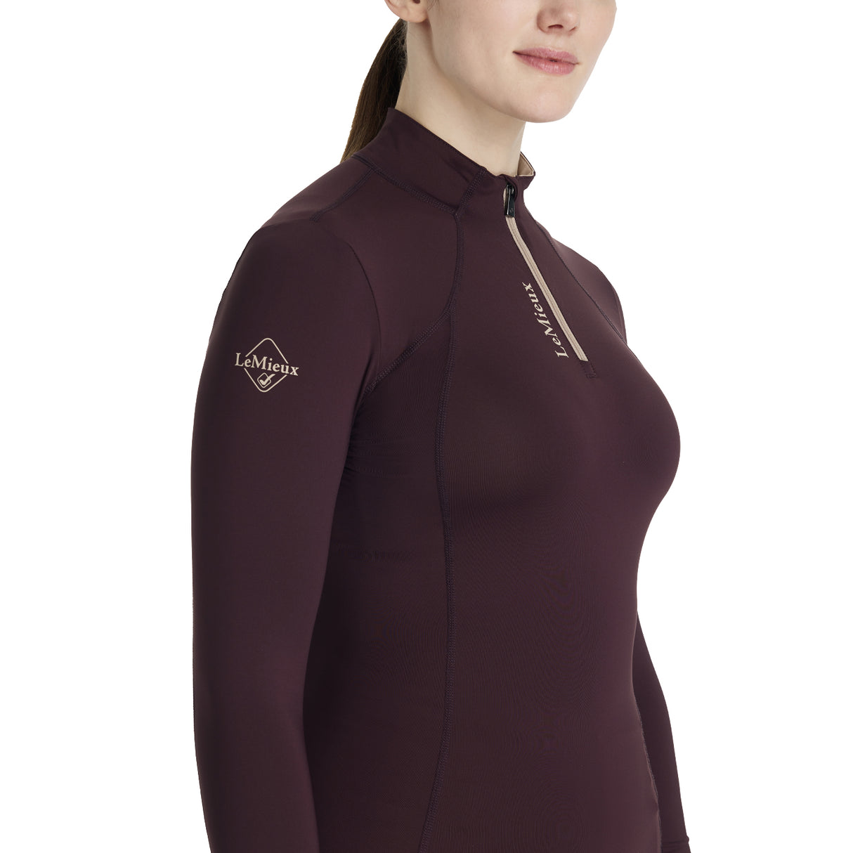 LeMieux Classique Base Layer