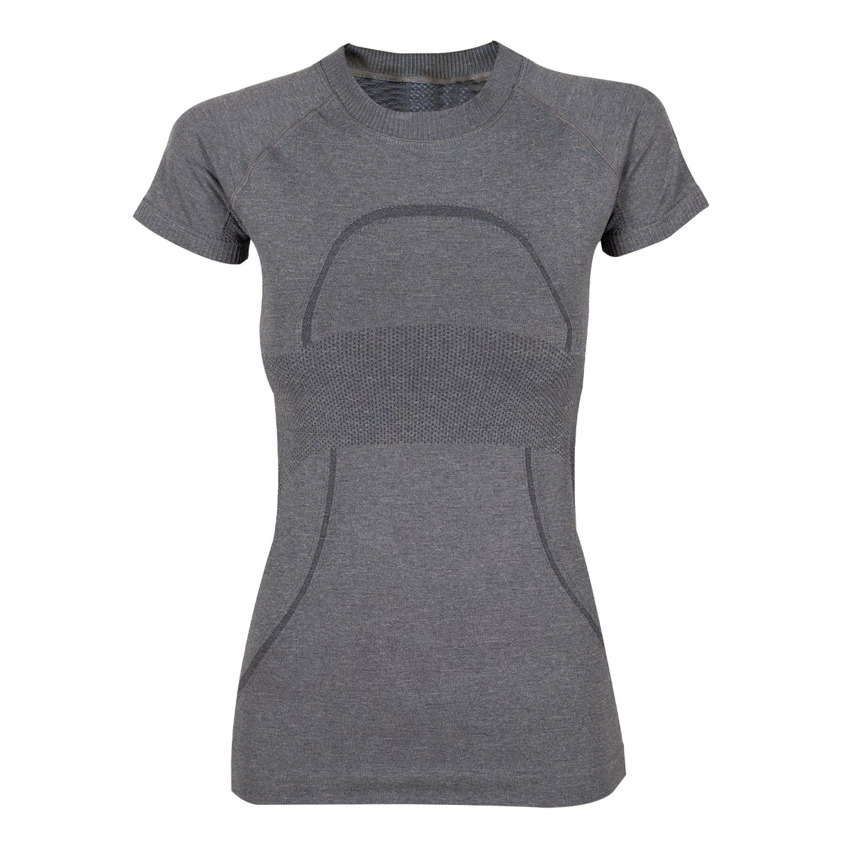 Haut à manches courtes Lucia de TemTeq