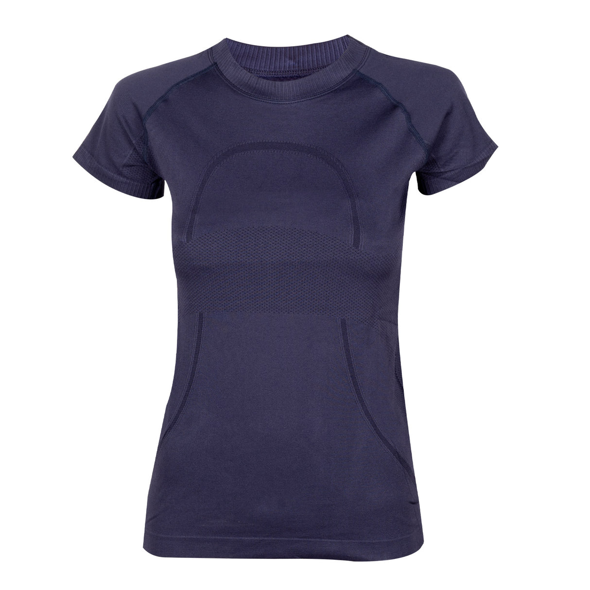 Haut à manches courtes Lucia de TemTeq