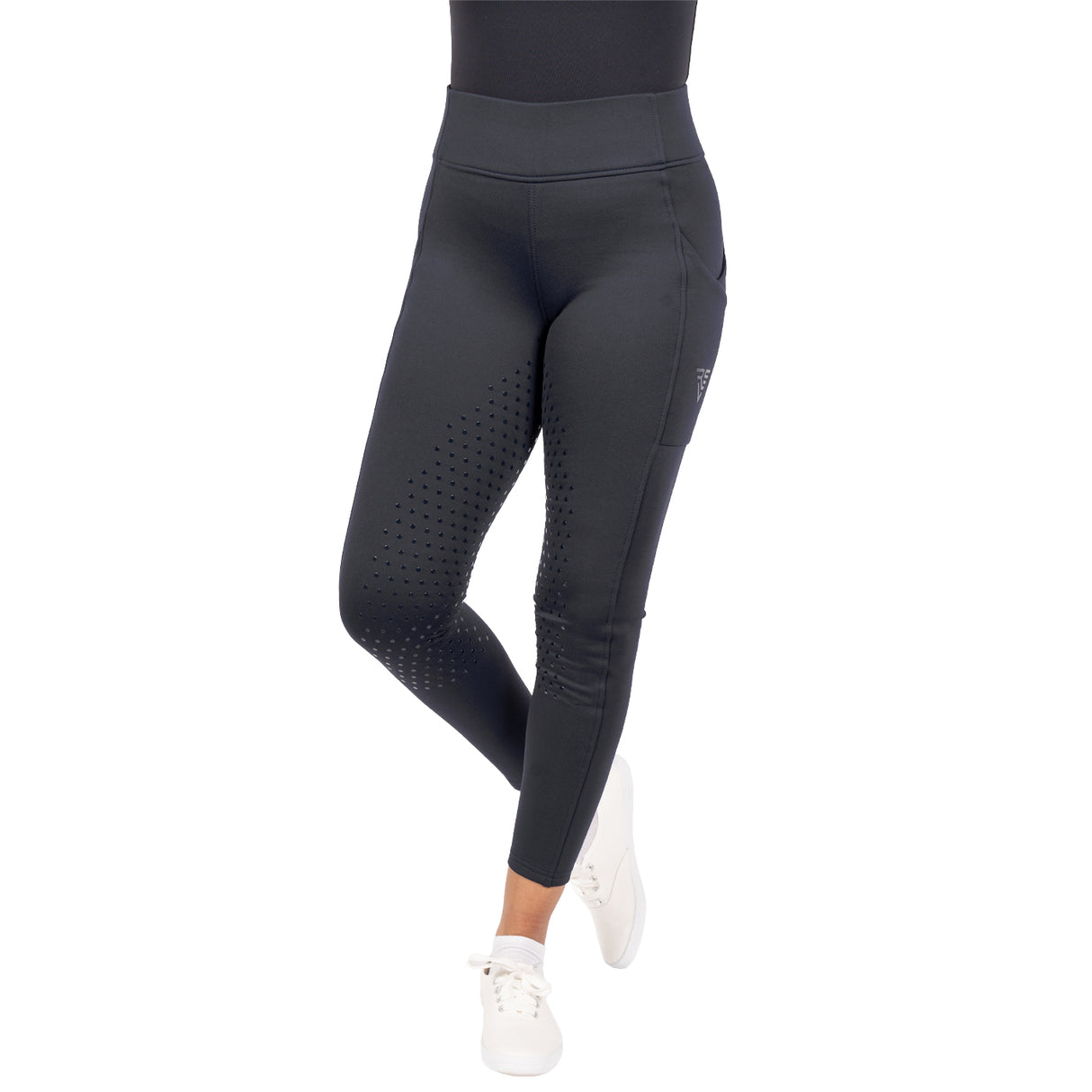 Elation Red Label Sport Frost Full Seat Winter Tight