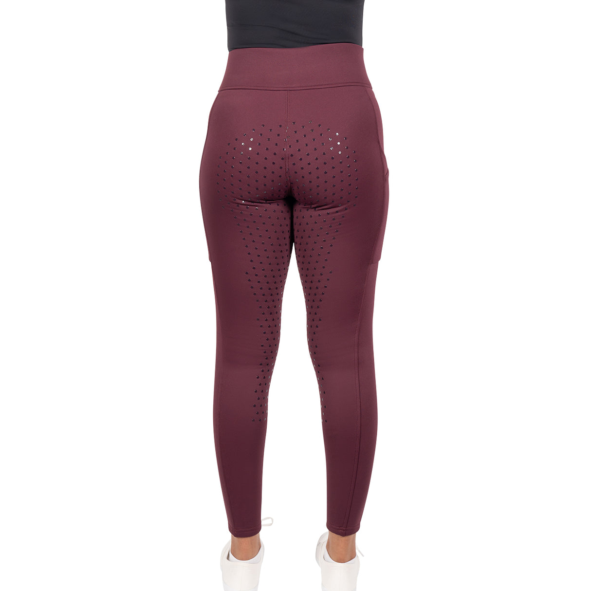 Elation Red Label Sport Frost Full Seat Winter Tight