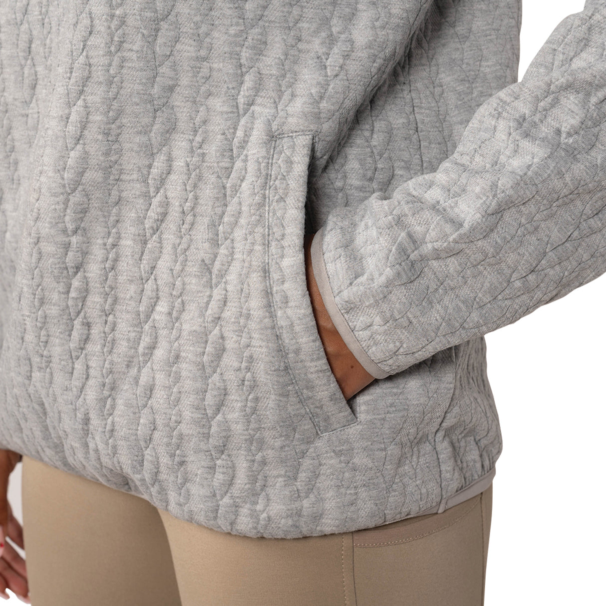 Aerion Kiera Quilt Top