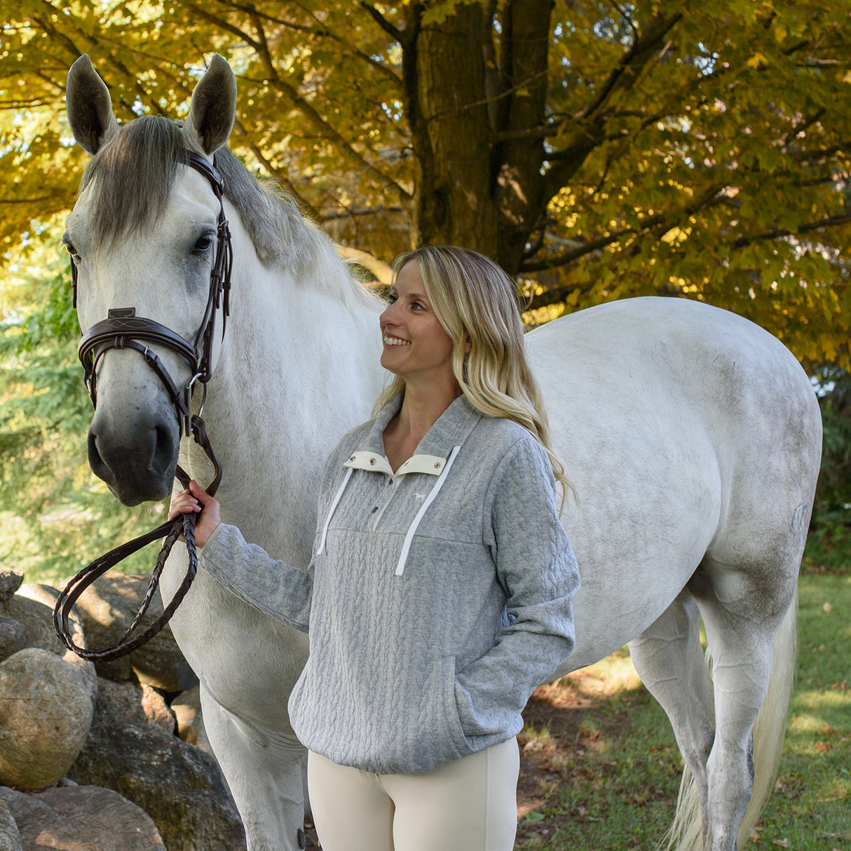 Aerion Kiera Quilt Top