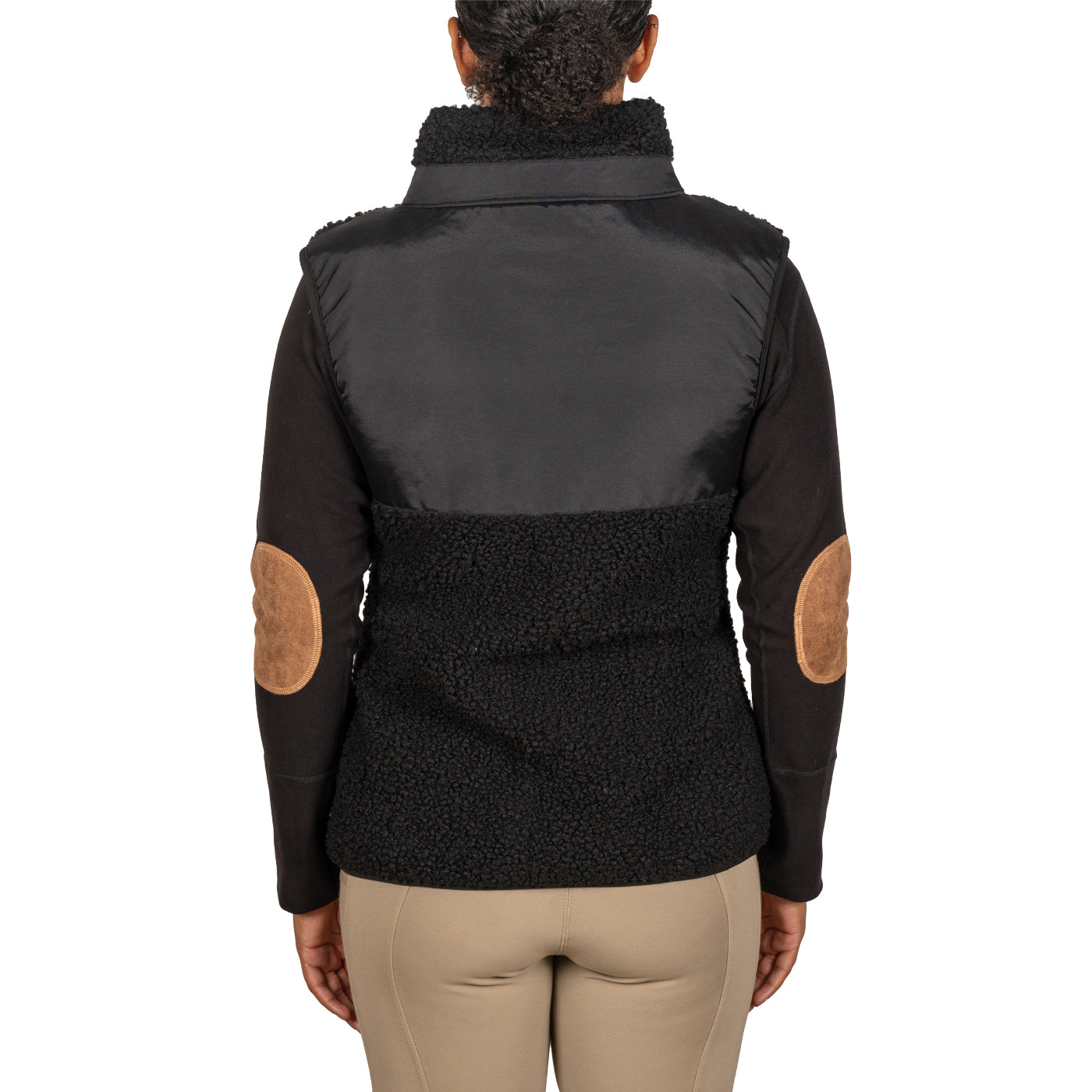 Gilet Sherpa Aerion Sofia