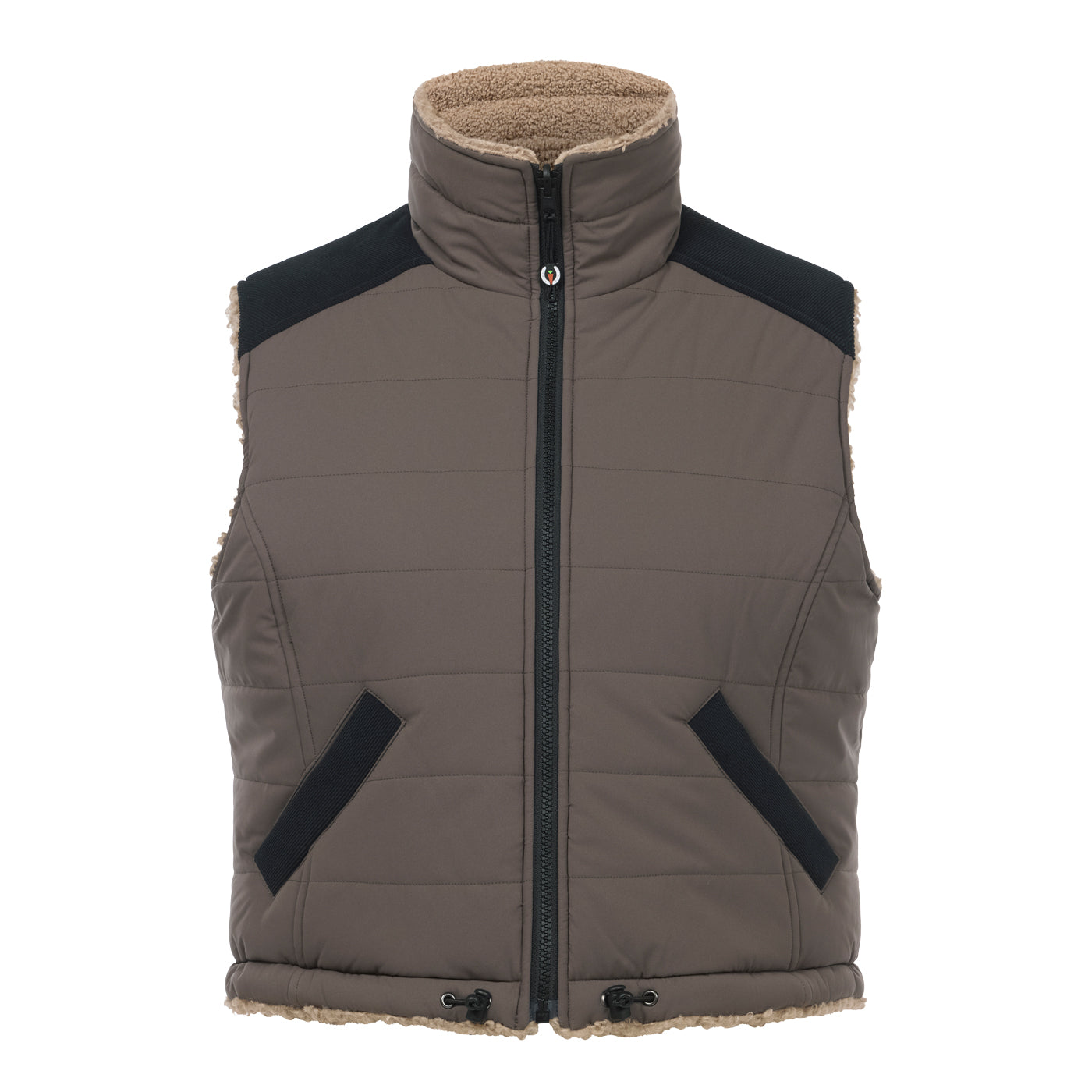Gilet réversible Kerrits Double Up