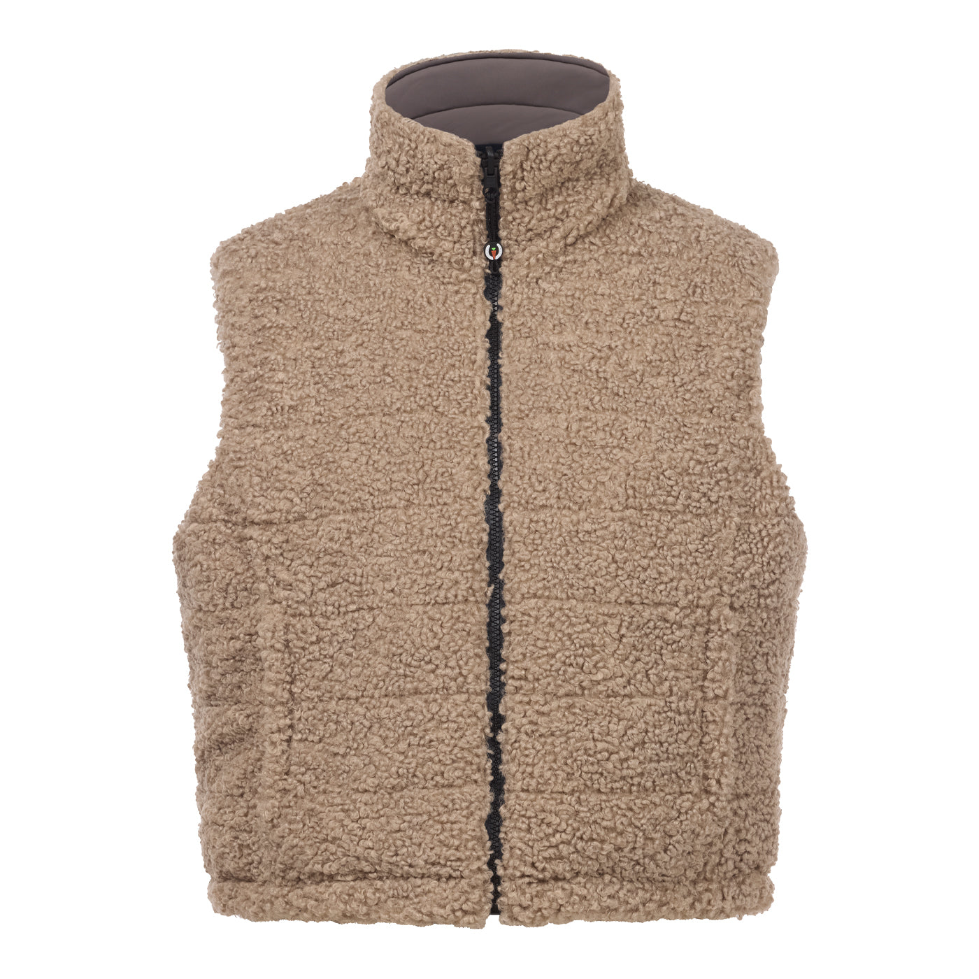 Gilet réversible Kerrits Double Up