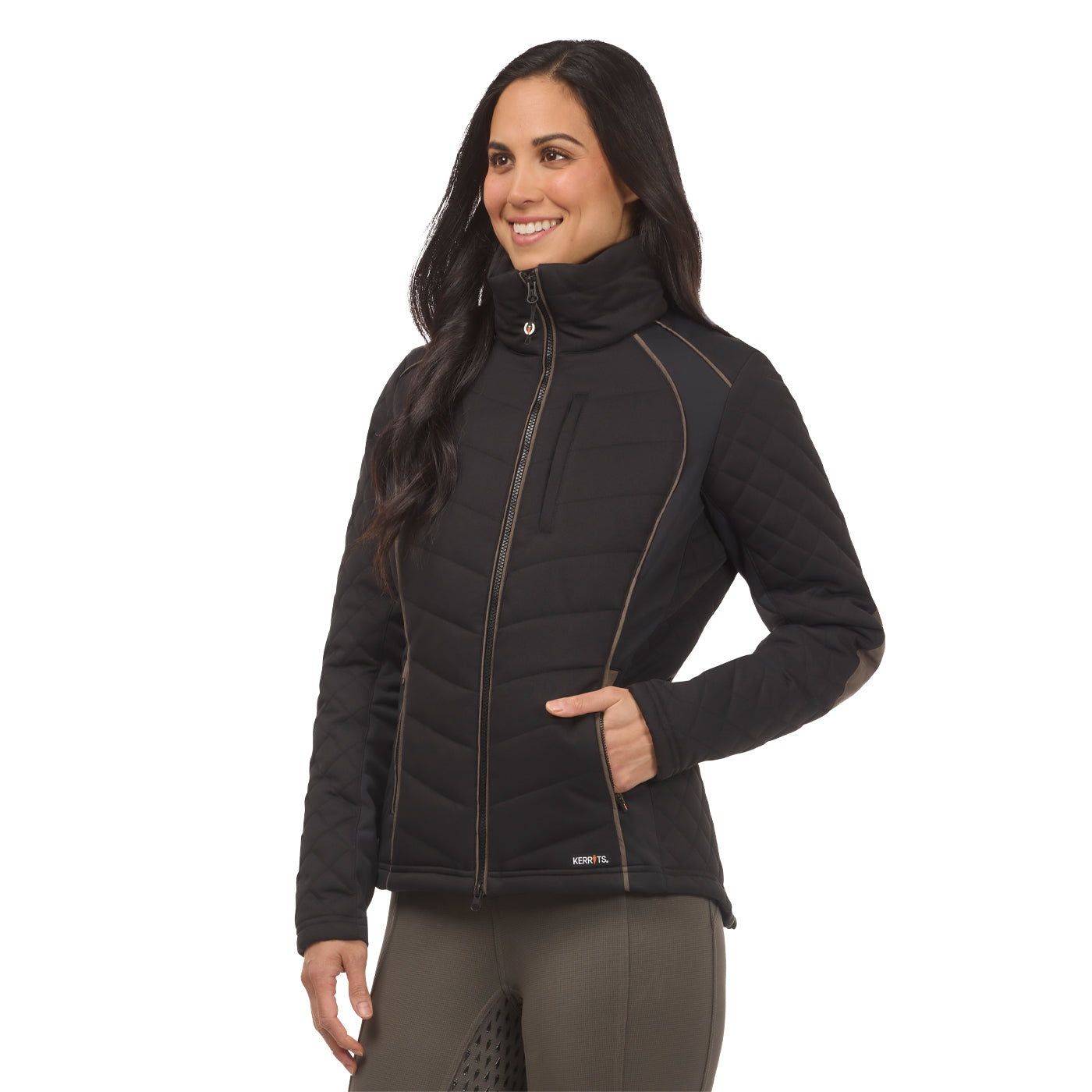 Veste matelassée Kerrits Stablemate