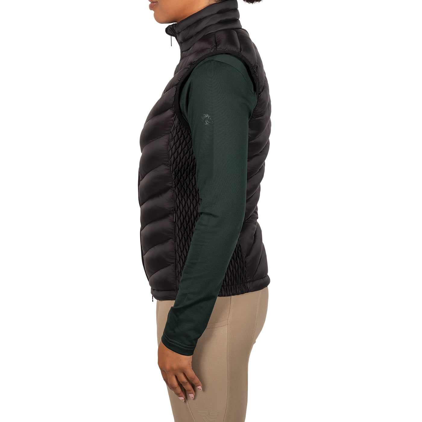 Gilet Cascadia de TemTeq