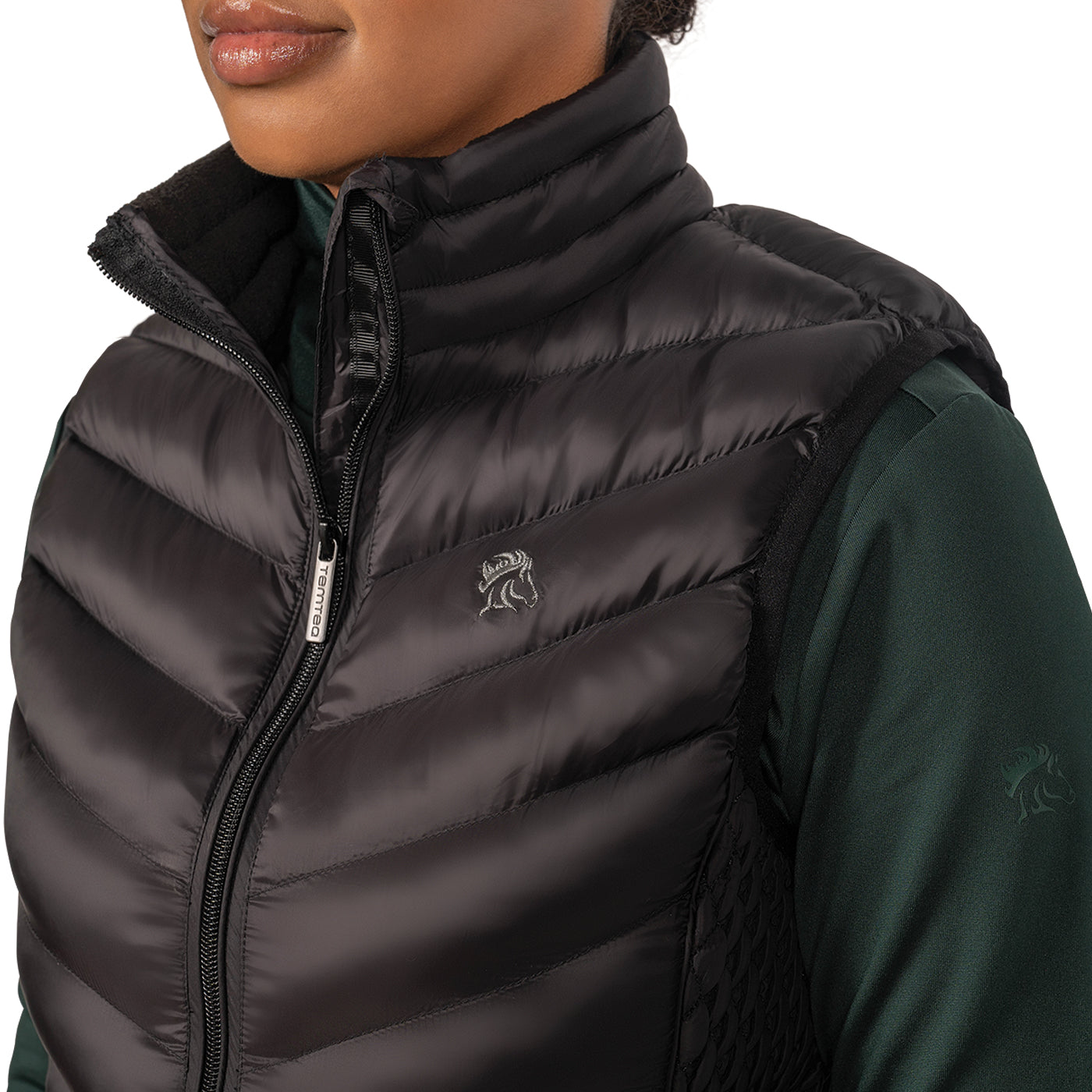 Gilet Cascadia de TemTeq