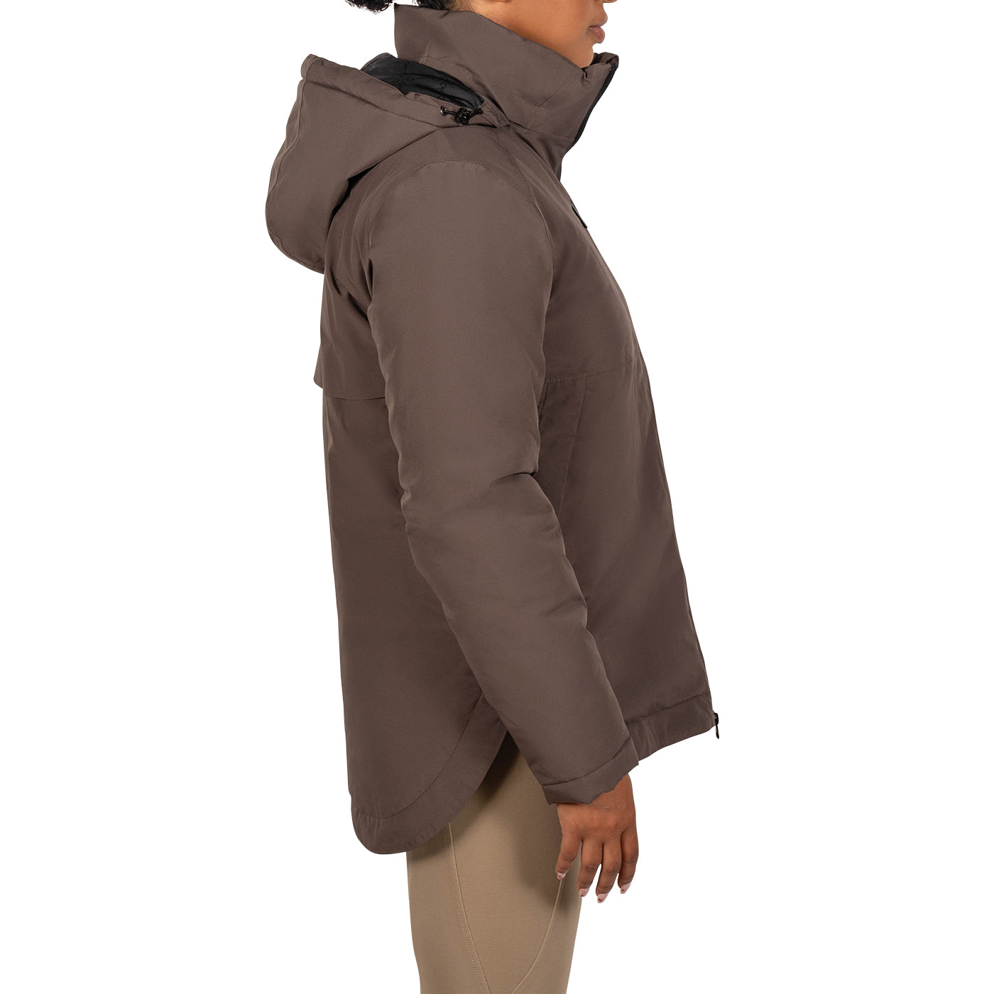 Veste TemTeq Adanac