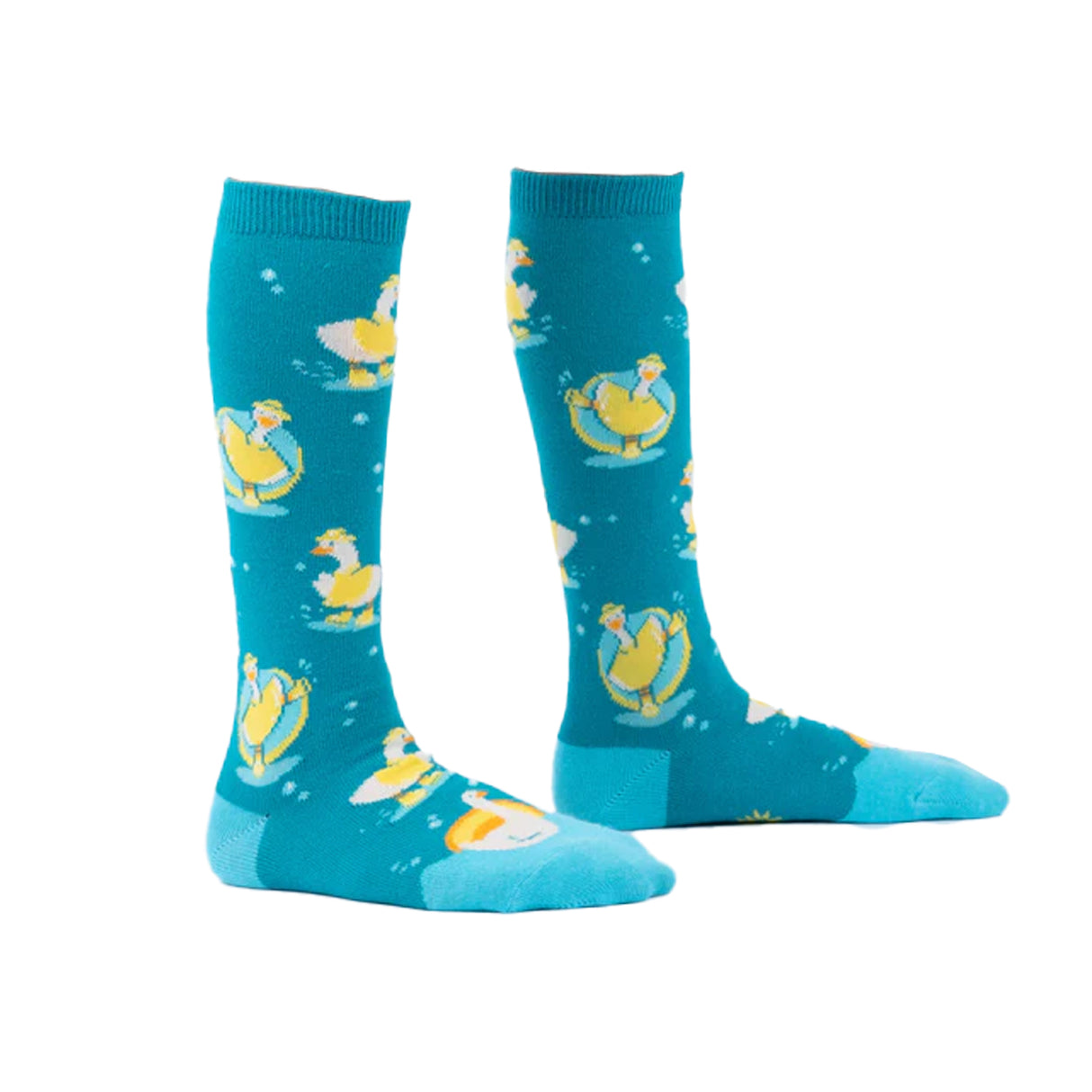 Sock It To Me Silly Goose Knee High Socks - Kids'