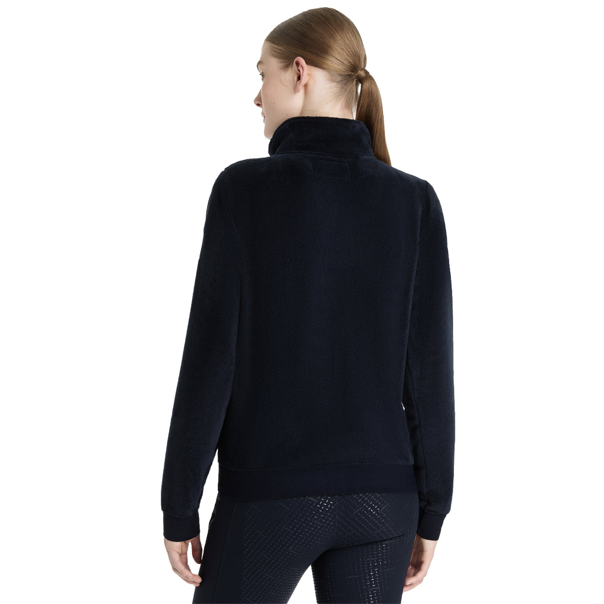 Veste polaire zippée Liberty de LeMieux