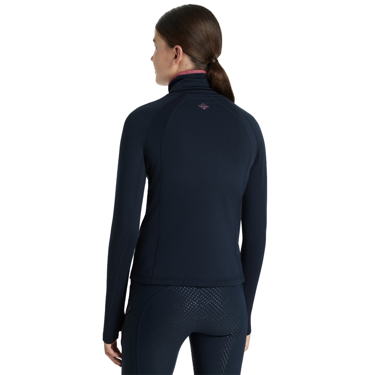 LeMieux Young Rider Savannah Snood Base Layer - Kids'