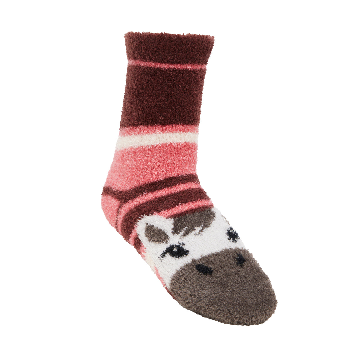 Chaussettes Mini Fluffies de LeMieux - Enfants