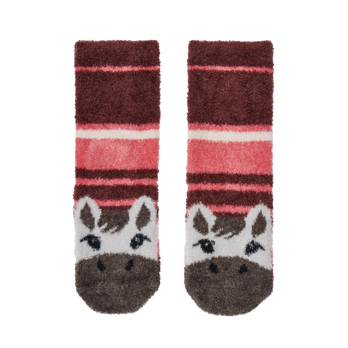 Chaussettes Mini Fluffies de LeMieux - Enfants