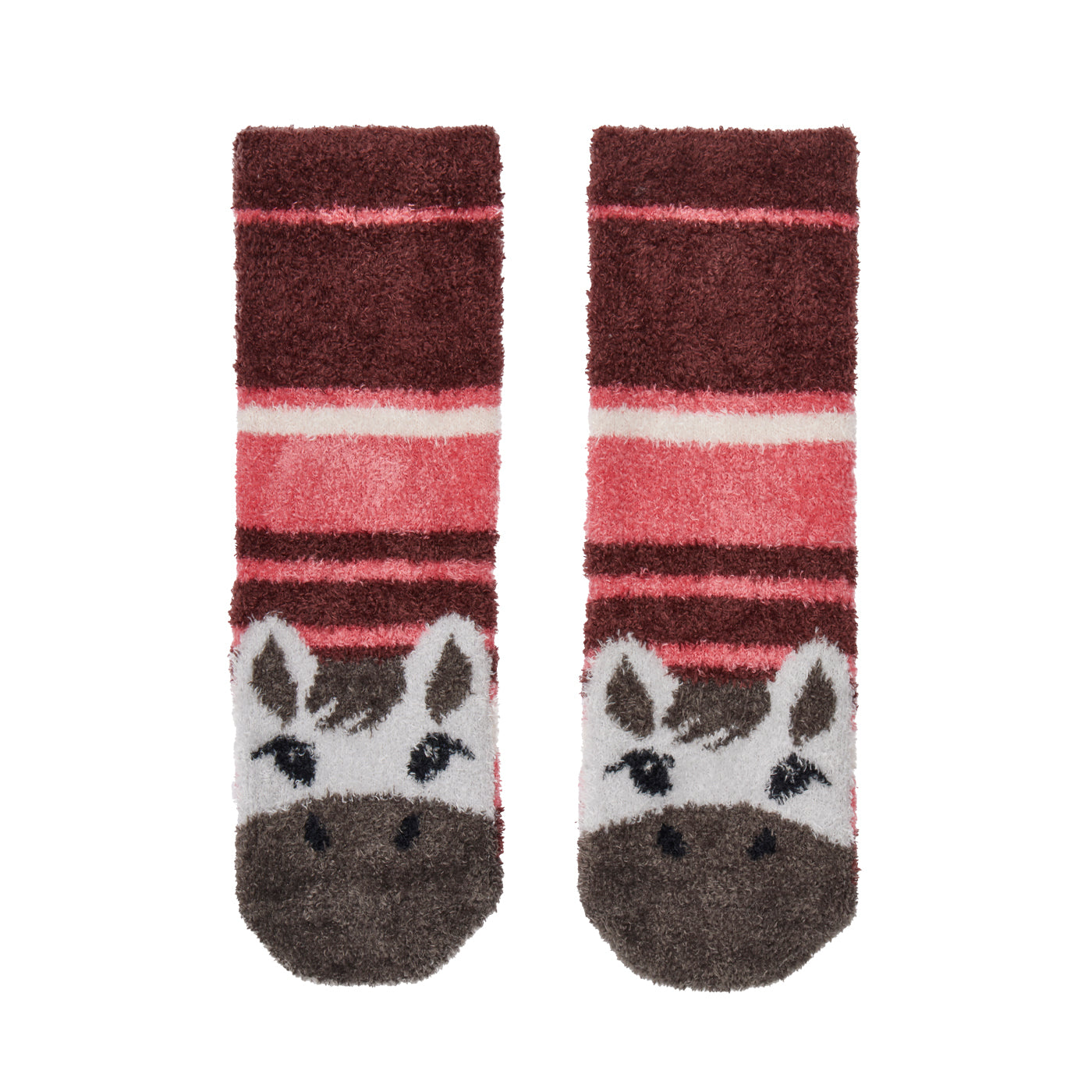 Chaussettes Mini Fluffies de LeMieux - Enfants