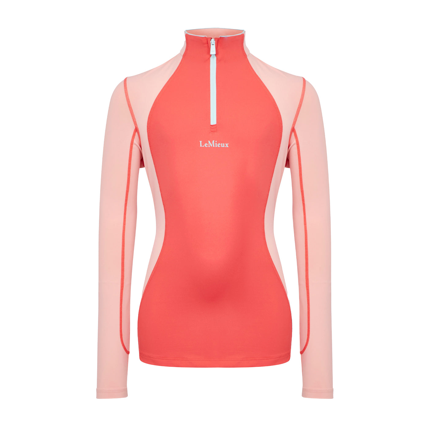 LeMieux Harlow Young Rider Long Sleeve Base Layer - Kids'