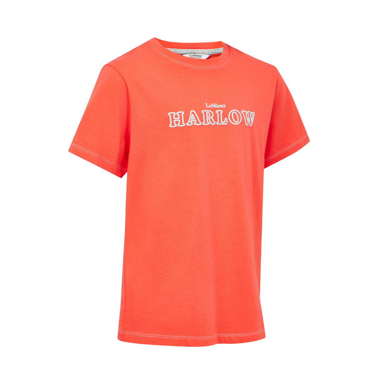 T-shirt classique LeMieux Harlow Young Rider - Enfant