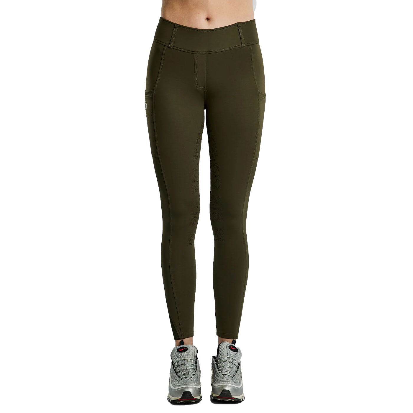 Montar MoErica Hybrid Winter Full Seat Tight