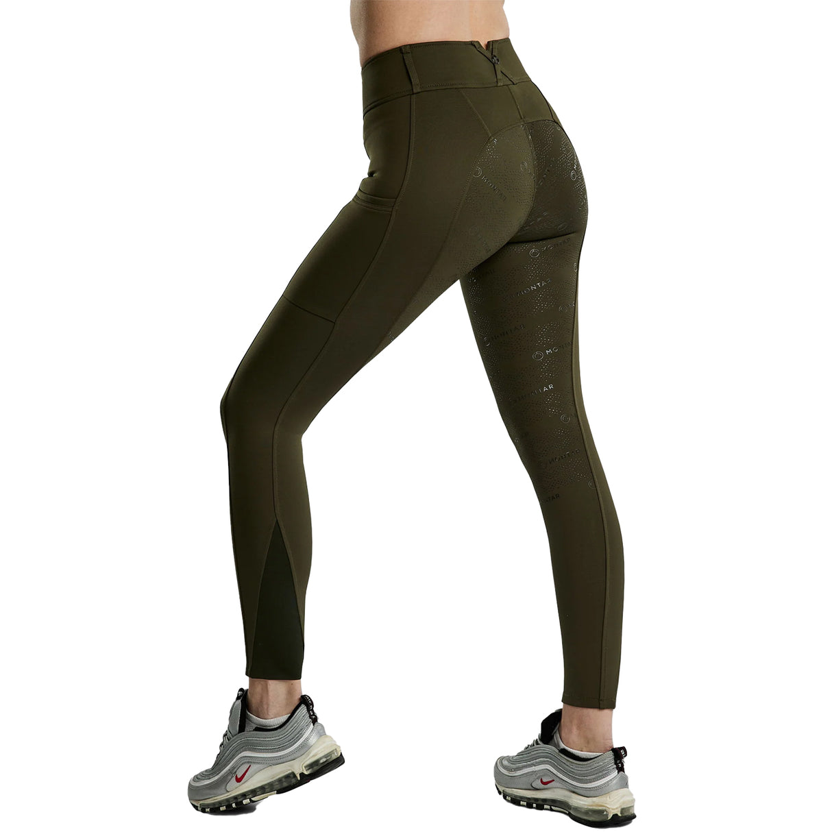 Montar MoErica Hybrid Winter Full Seat Tight
