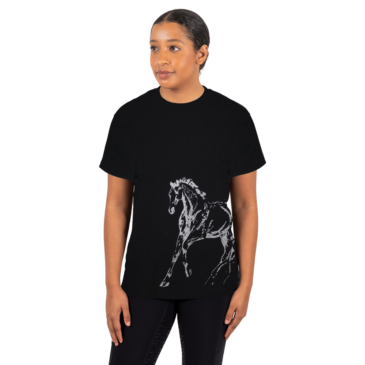 T-shirt Aerion Warmblood