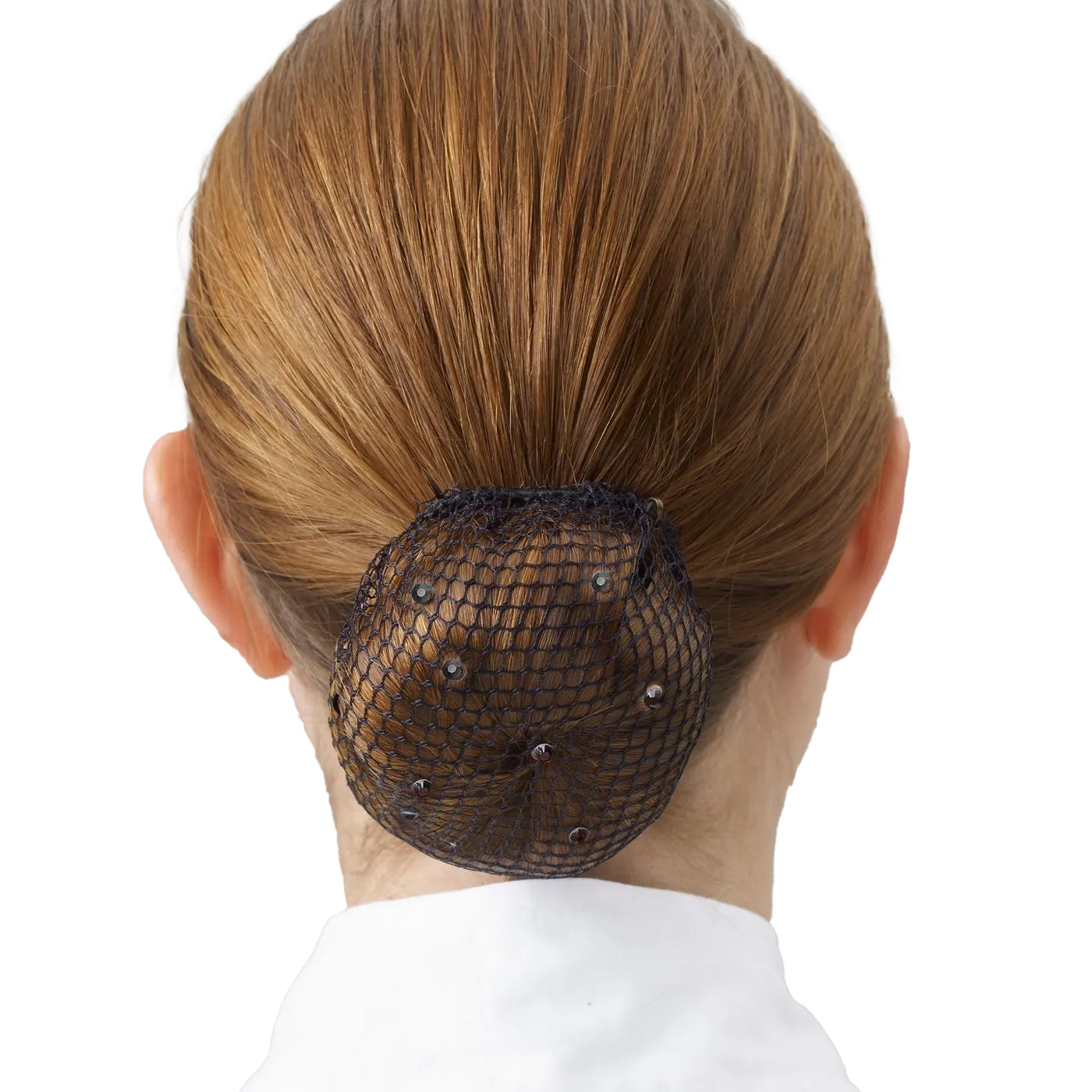 Filet à chignon ShowQuest