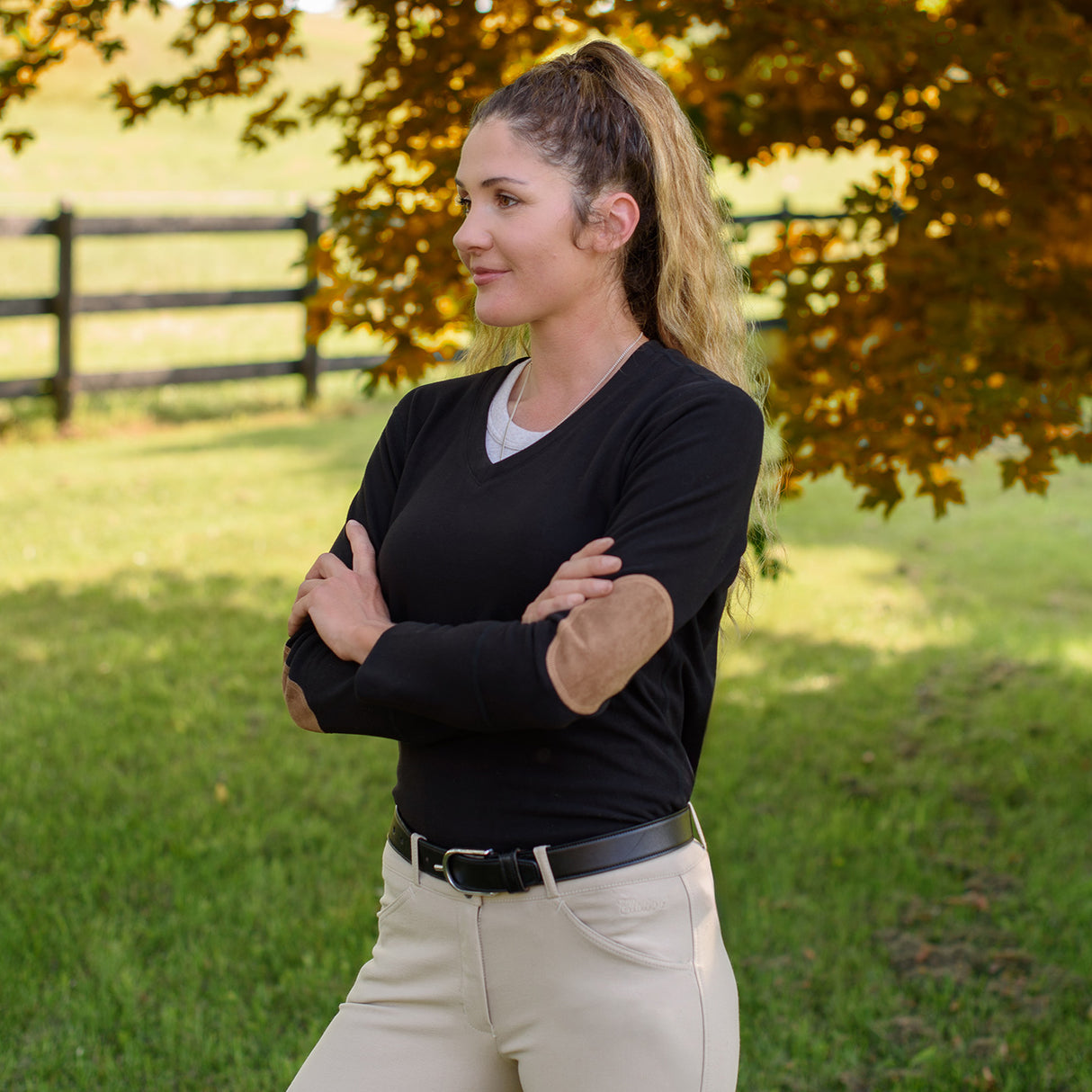 TemTeq Marlowe Sweater