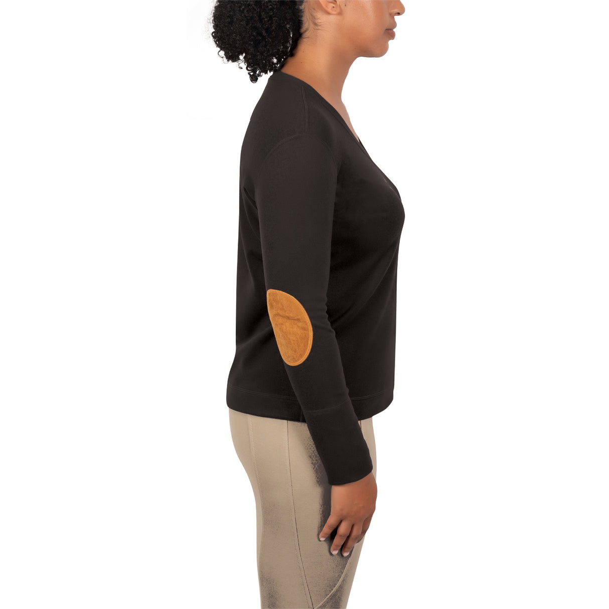 Chandail Marlowe TemTeq - Automne 2026