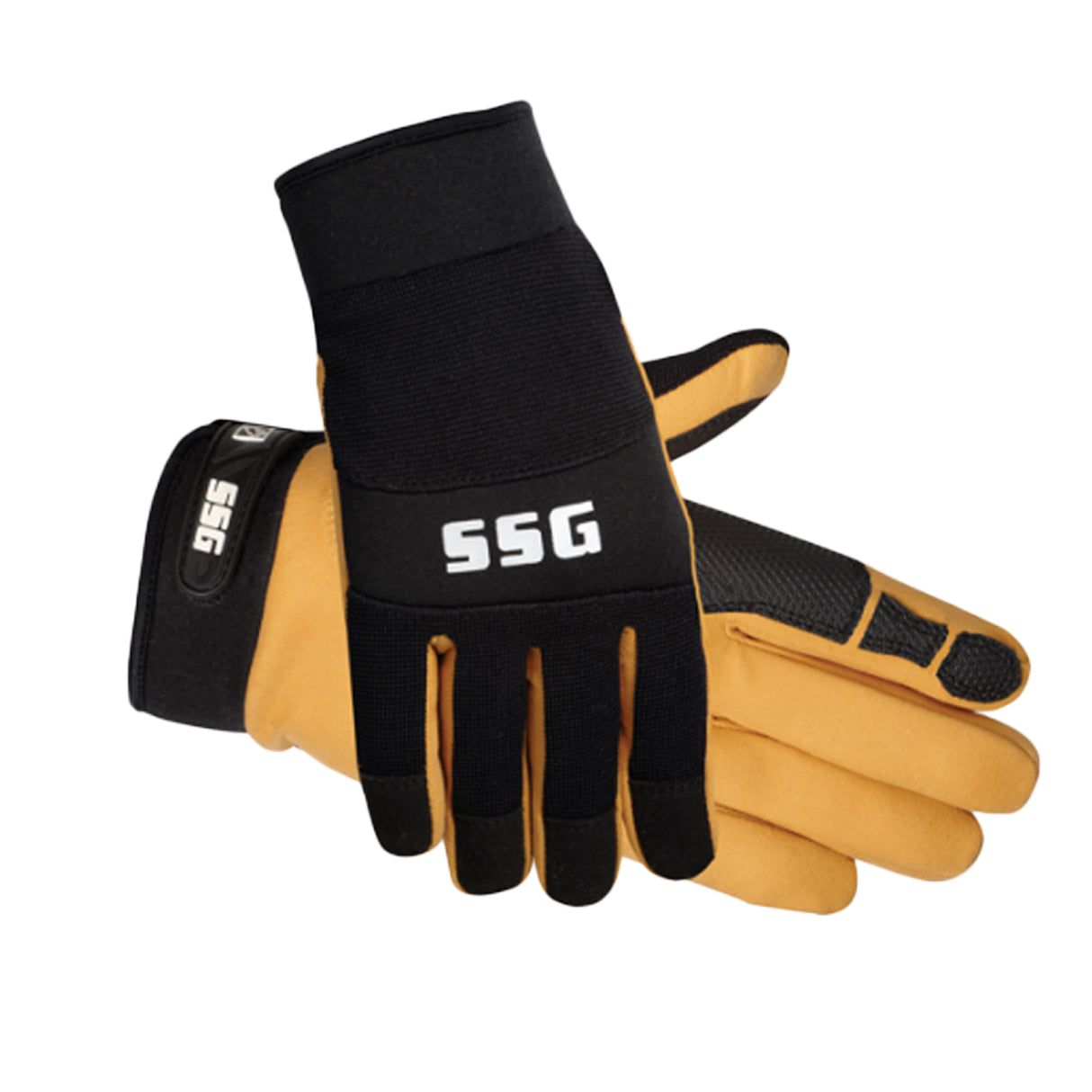 SSG 1500 Lunge Gloves