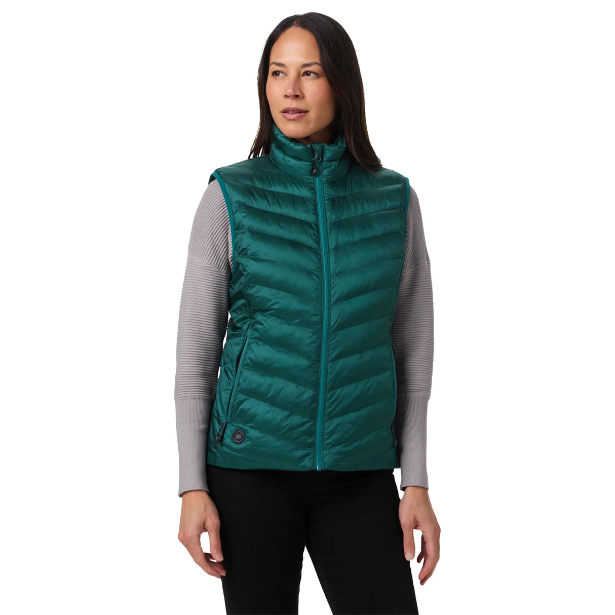 Gilet chauffant Fieldsheer de Mobile Warming Backcountry Xtera