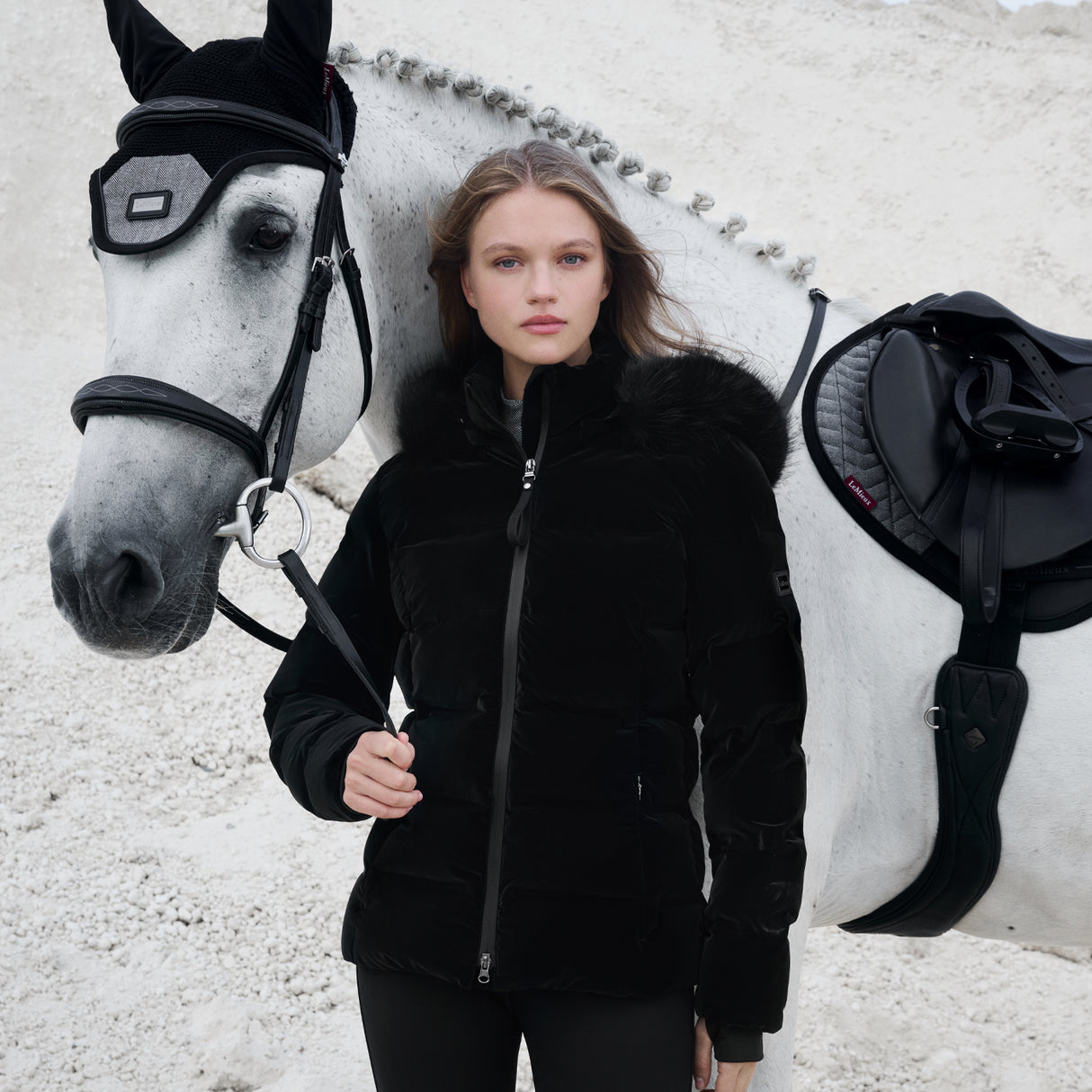 Doudoune LeMieux Aspen