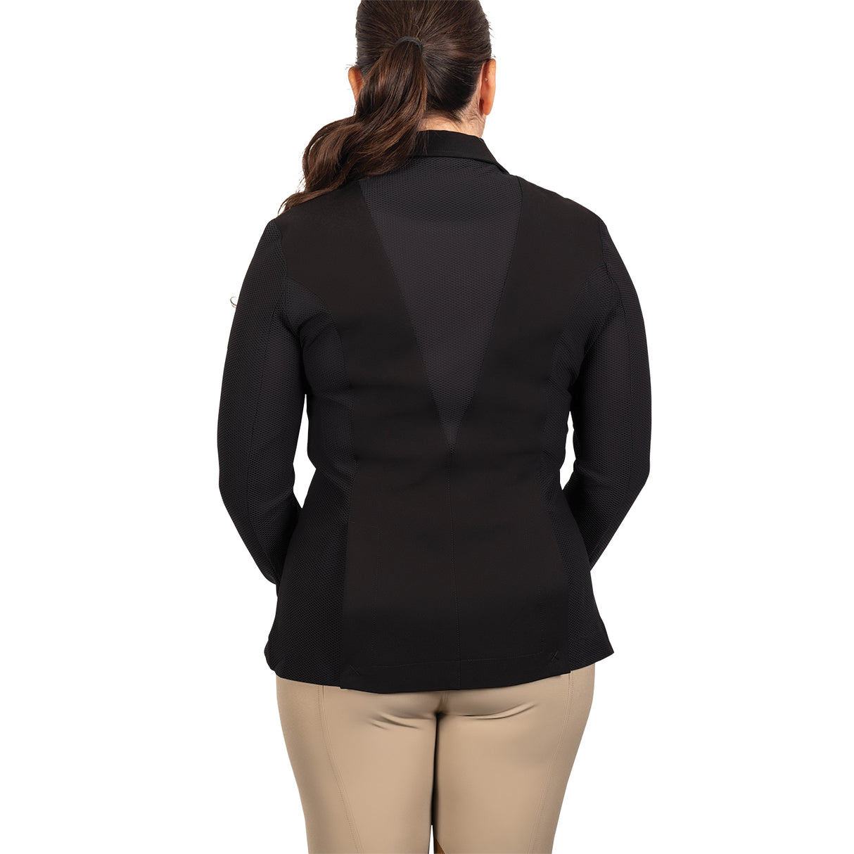 Veste de concours Elation Platinum Valencia