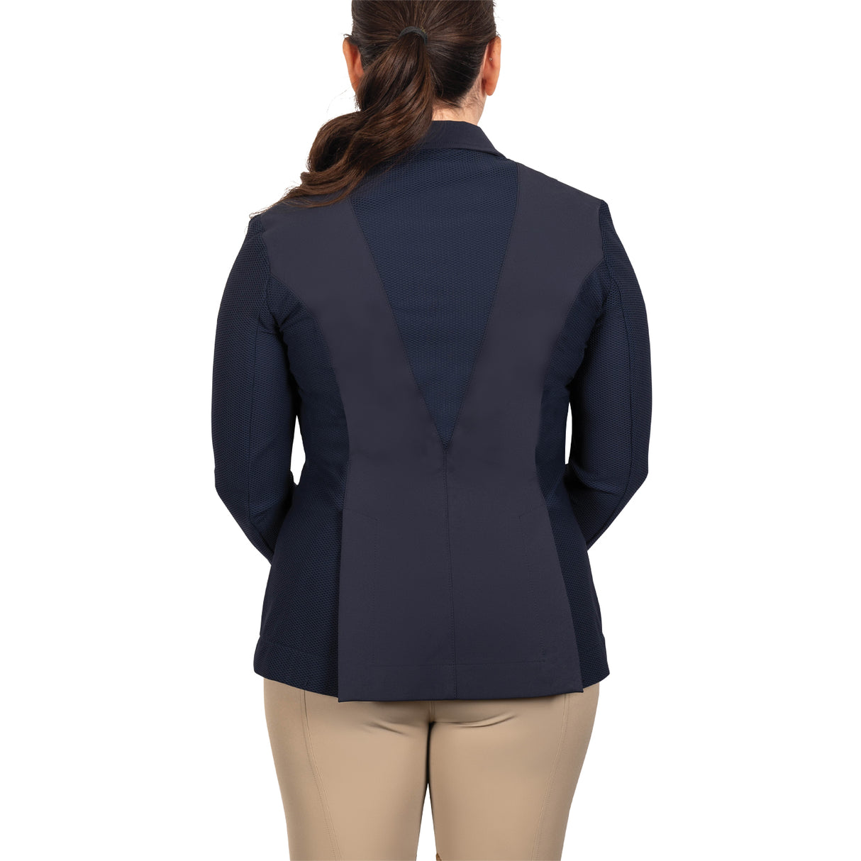 Veste de concours Elation Platinum Valencia