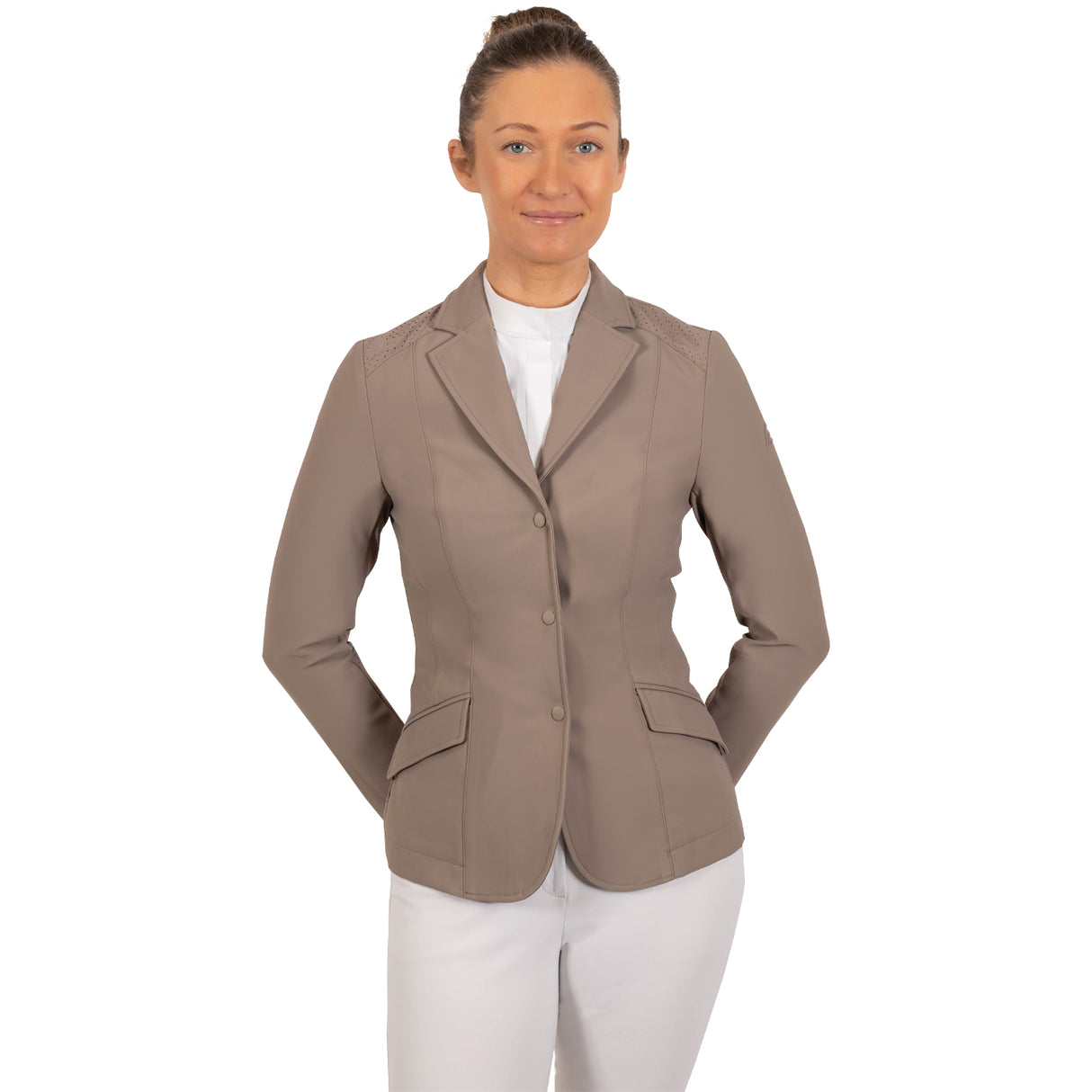 Veste de spectacle Nikara Bravura