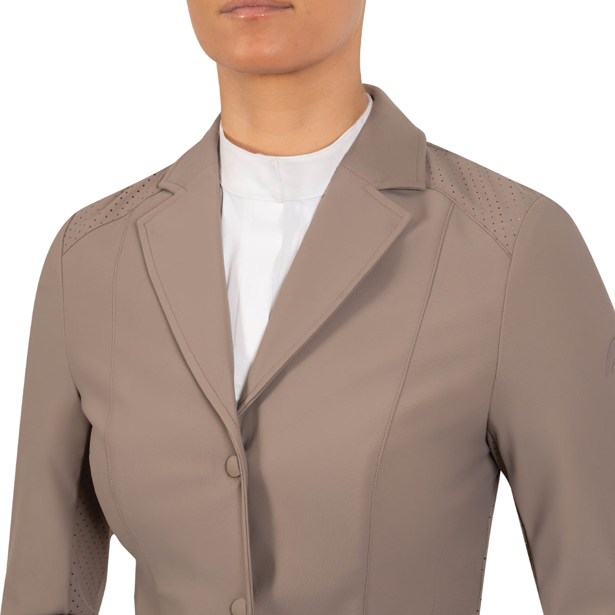 Veste de spectacle Nikara Bravura