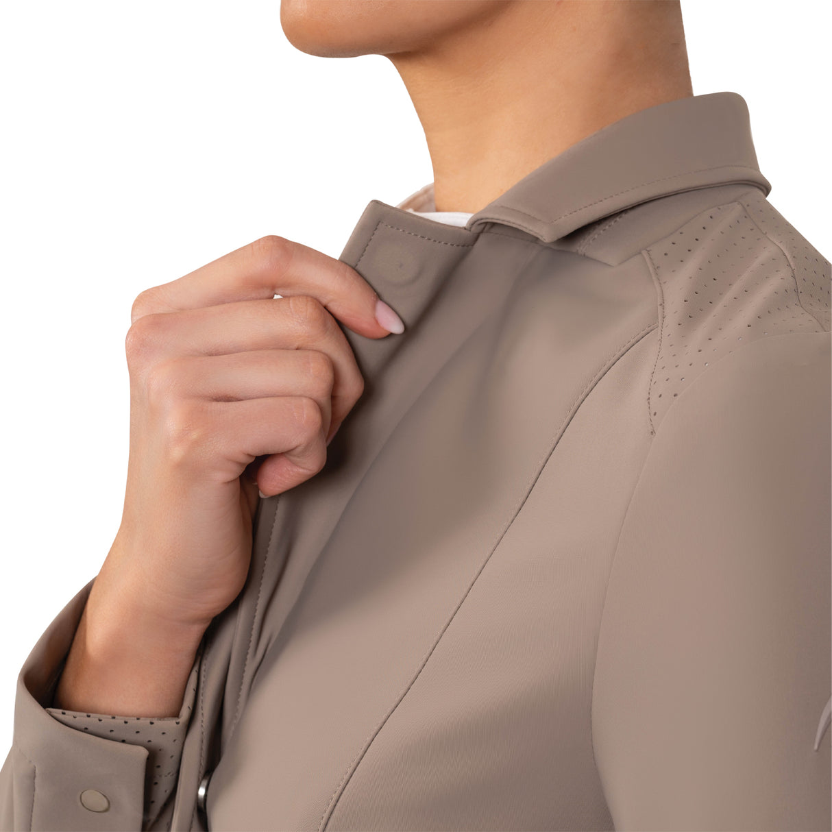 Veste de spectacle Nikara Bravura